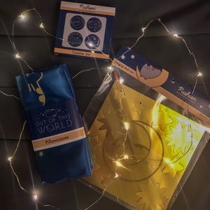 Pusheen Box Fall 2020 items